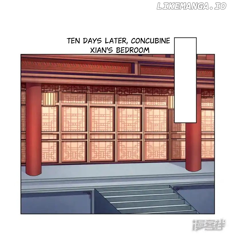 Rewrite My Fate chapter 64 - page 21